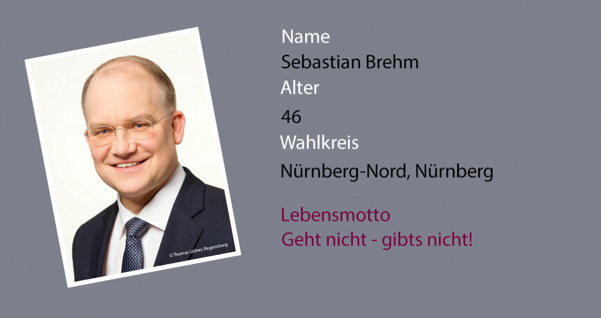 Sebastian Brehm 
