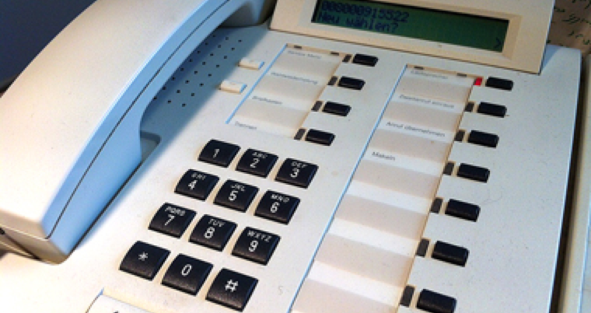 Telefon Telefon