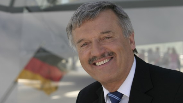 Bild von Rossmanith, Kurt J. Bild von Rossmanith, Kurt J.
