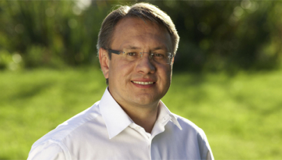 Dr. Georg Nüßlein