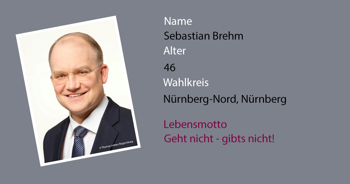 Sebastian Brehm 