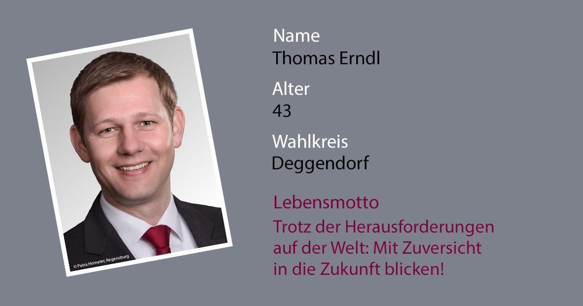 Thomas Erndl