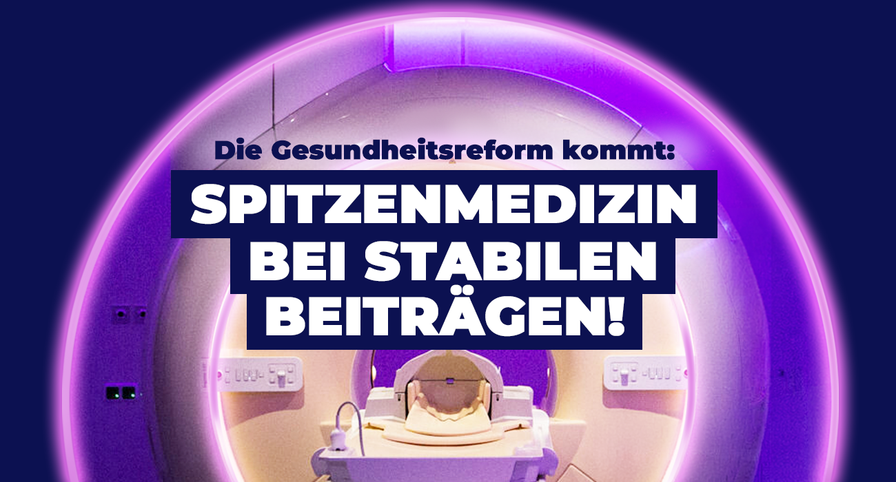 Sharepic Newsletter