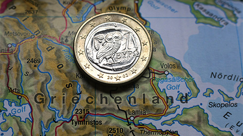 Staatsschuldenkrise in Griechenland – Hasselfeldt: „griechische Tragödie“