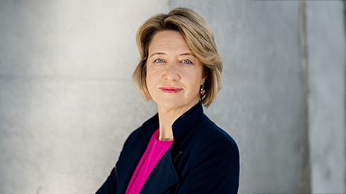 Anja Weisgerber