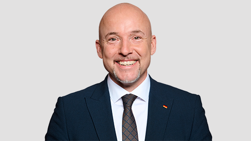 Alexander Hoffmann