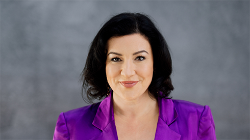 Dorothee Bär