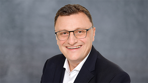 Günter Baumgartner