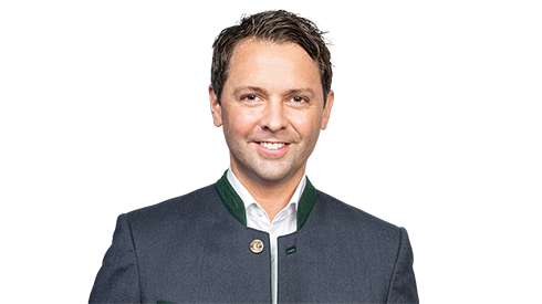 Dr. Andreas Lenz