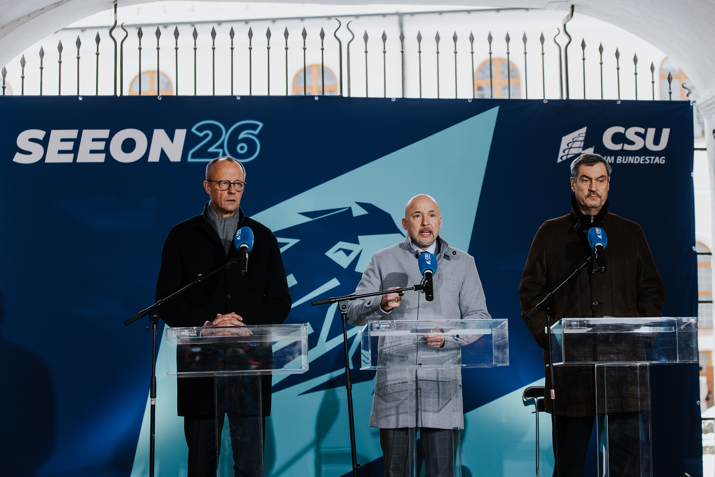 Abschlussstatement Klausurtagung Seeon26