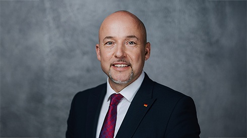 Alexander Hoffmann