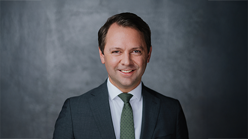Dr. Andreas Lenz