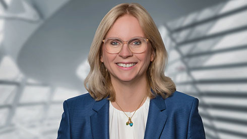 Andrea Lindholz