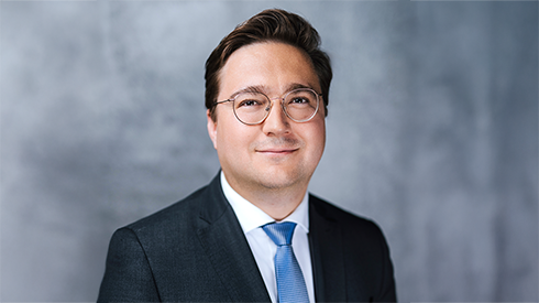 Christian Mosesr