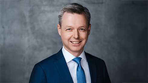 Thomas Silberhorn