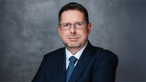 Stephan Stracke
