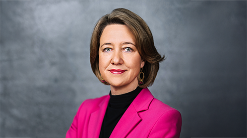 Dr. Anja Weisgerber