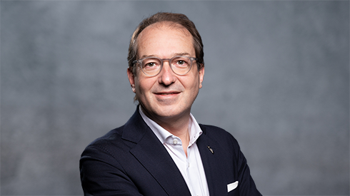 Alexander Dobrindt