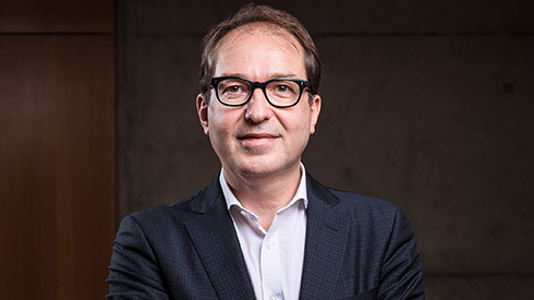 Alexander Dobrindt