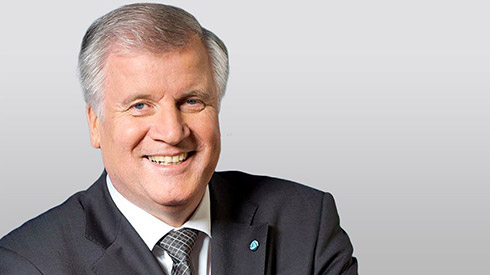 Horst Seehofer