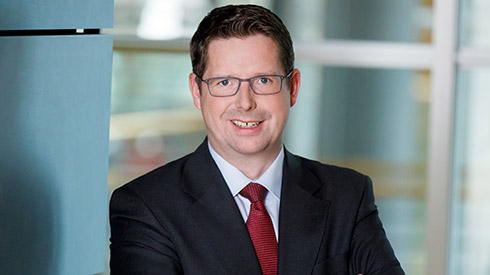 Stephan Stracke