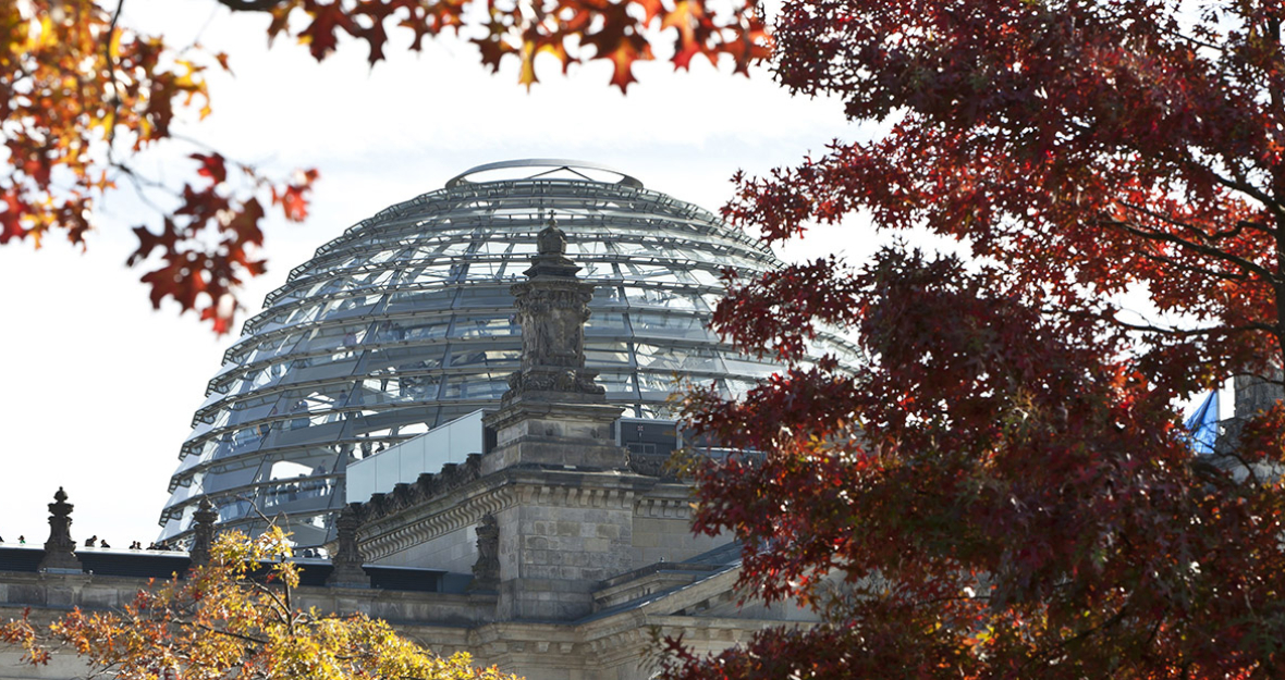 Deutscher Bundestag