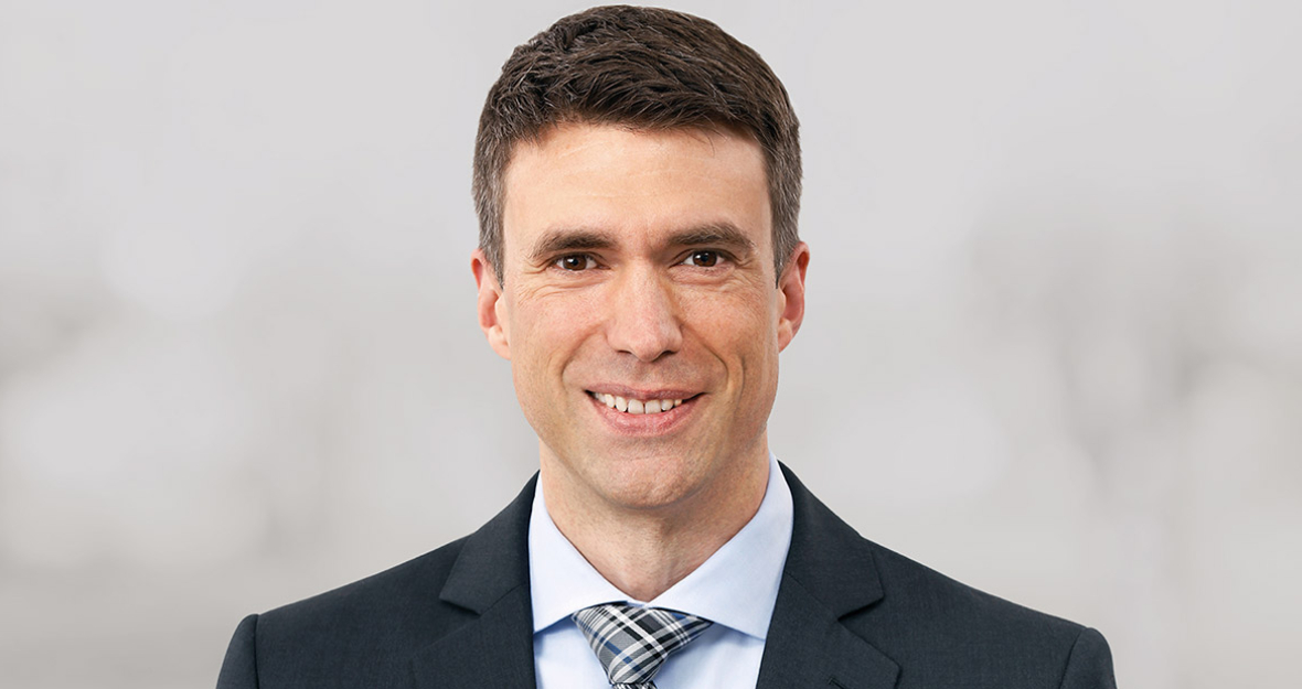 Stefan Müller Stefan Müller