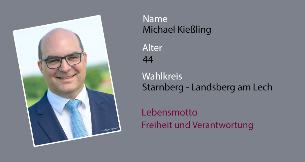 Michael Kießling Michael Kießling