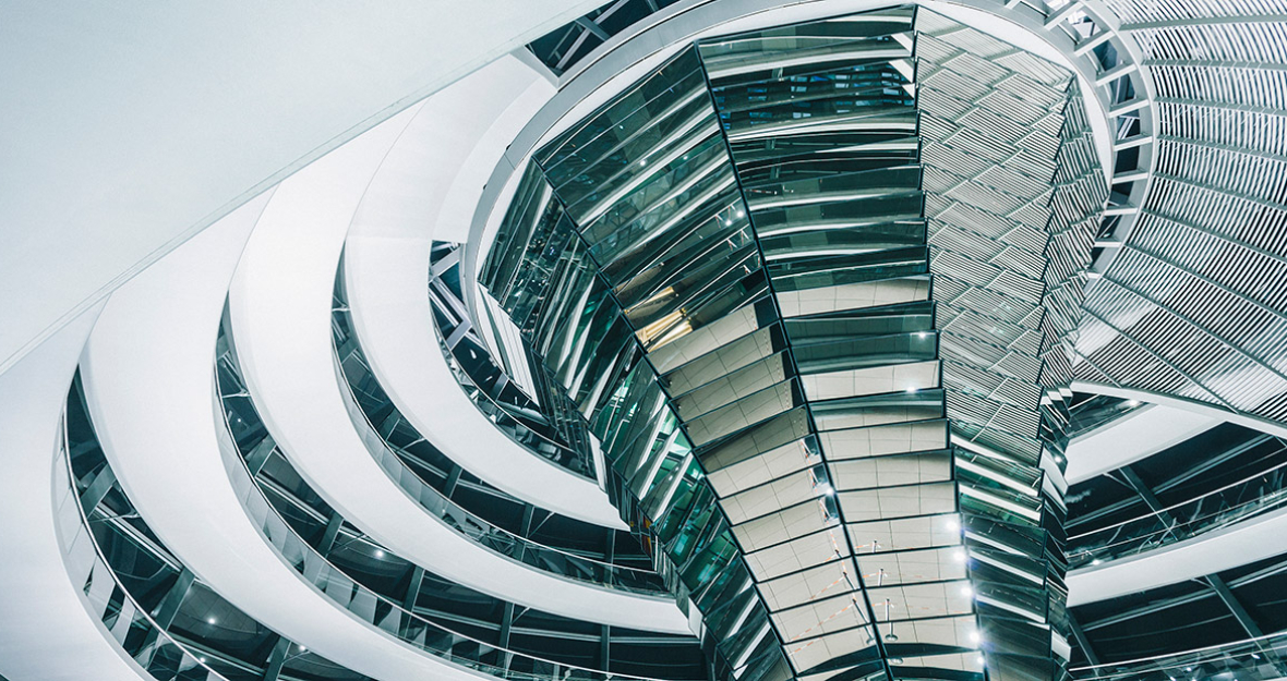 Reichstagskuppel Reichstagskuppel