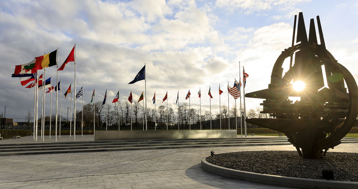 NATO-Hauptquartier