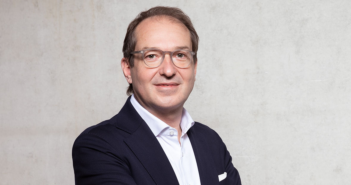 Alexander Dobrindt Alexander Dobrindt