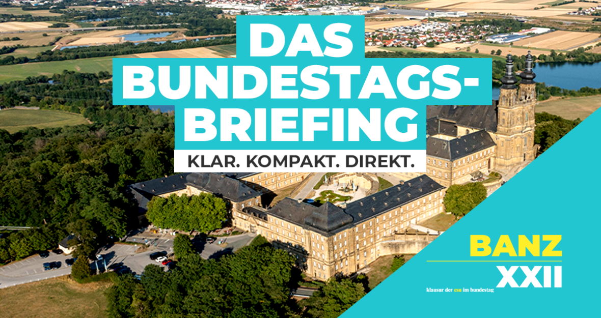 Sharepic Newsletter Ankündigung Sharepic Newsletter Ankündigung