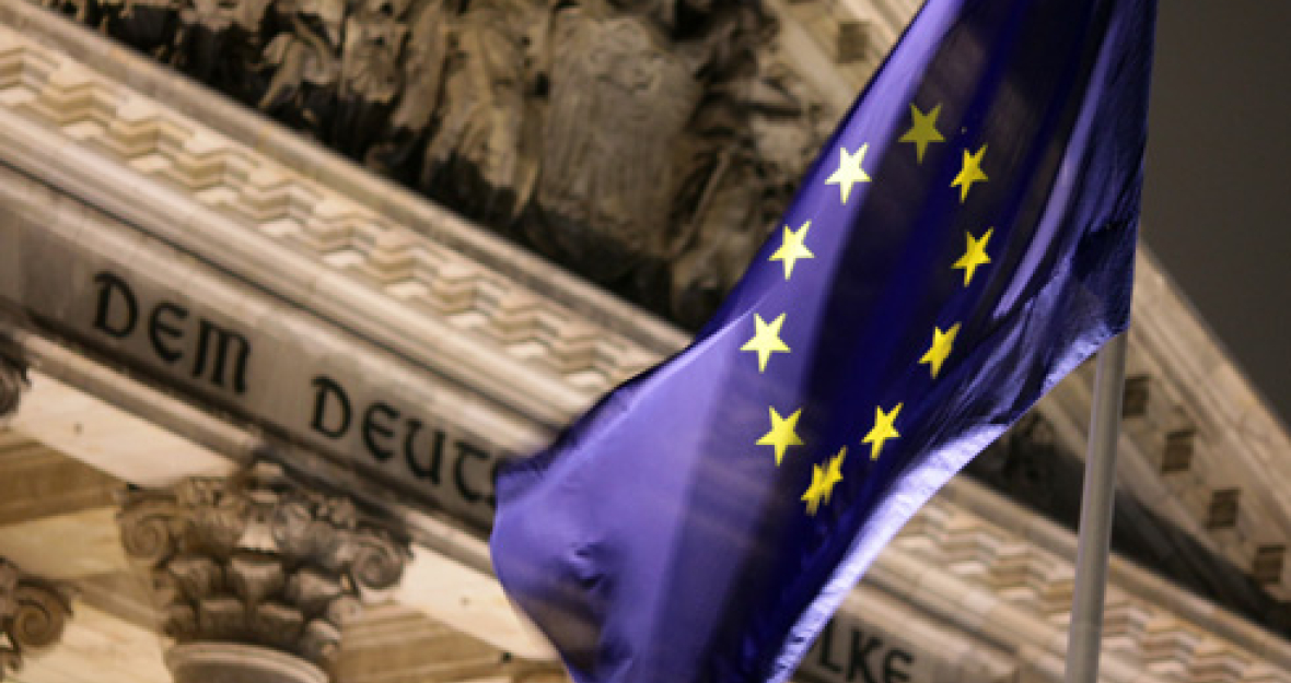 Regierungserklärung zum Europäischen Rat: G7-Gipfel – Schuldenkrise – Flüchtlingsströme Regierungserklärung zum Europäischen Rat: G7-Gipfel – Schuldenkrise – Flüchtlingsströme