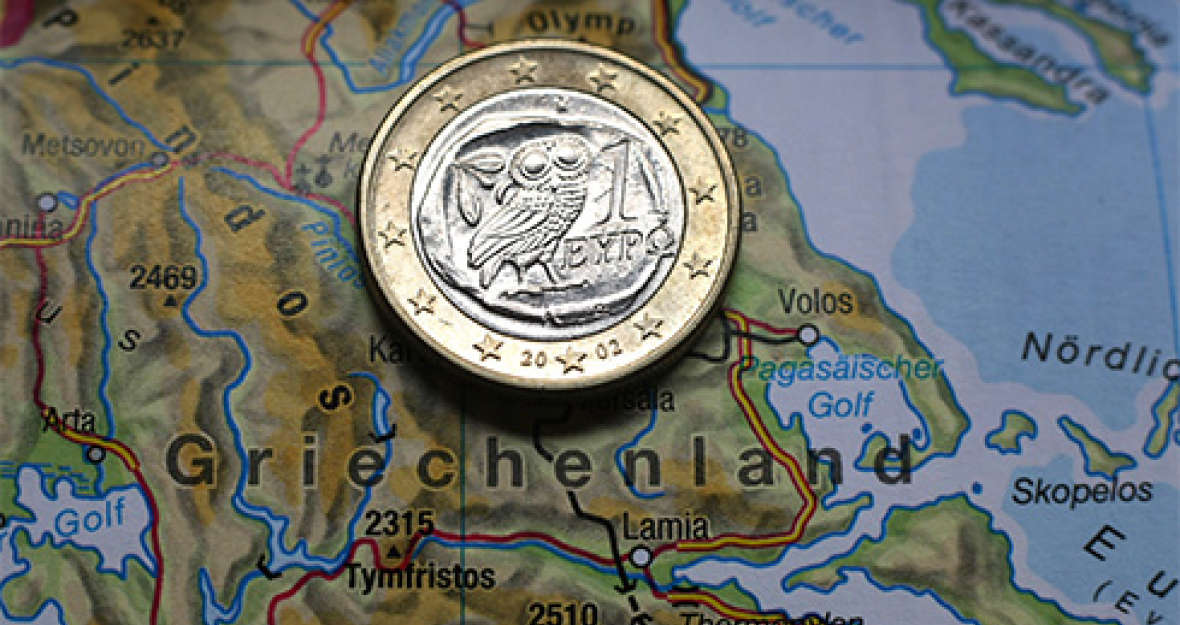 Staatsschuldenkrise in Griechenland – Hasselfeldt: „griechische Tragödie“