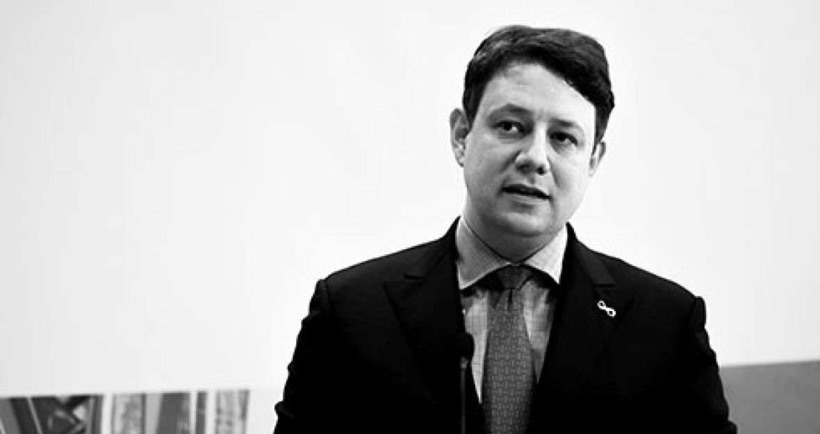 Philipp Mißfelder Philipp Mißfelder