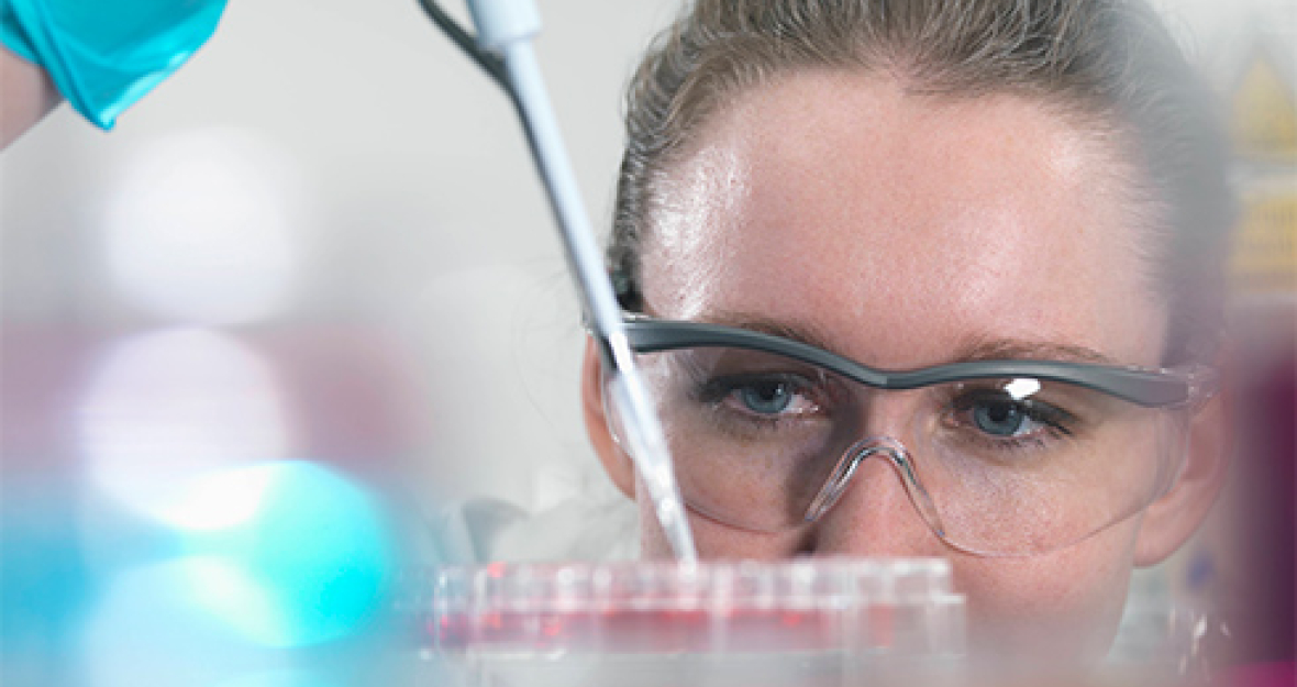 Gute Ideen müssen schnell in innovative Produkte und Dienstleistungen umgesetzt werden. Das fördert die neue Hightech-Strategie. Hightech-Strategie_490x275