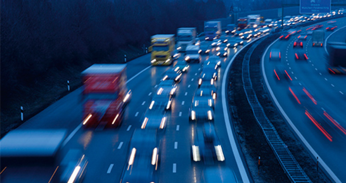 Das Bundeskabinett hat die Infrastrukturabgabe, die sogenannte Pkw-Maut, beschlossen Das Bundeskabinett hat die Infrastrukturabgabe, die sogenannte Pkw-Maut, beschlossen