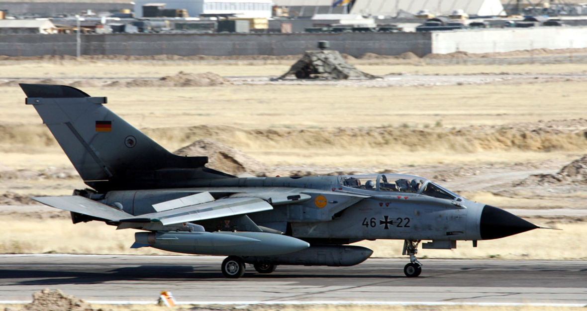 Luftwaffen-Tornado Luftwaffen-Tornado