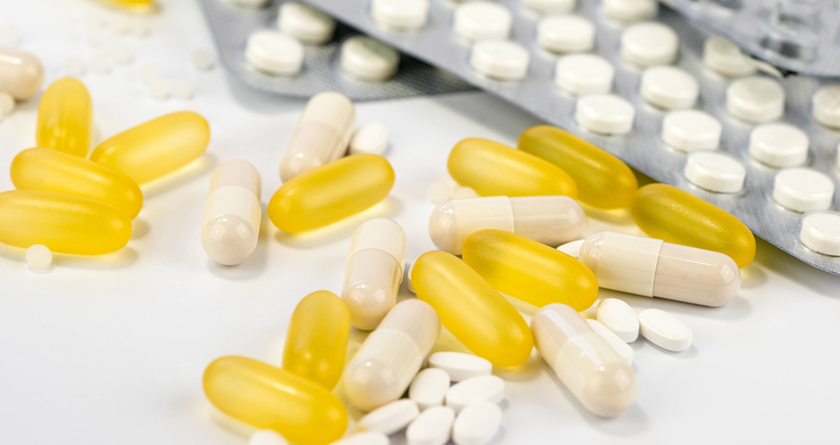 Tabletten Tabletten