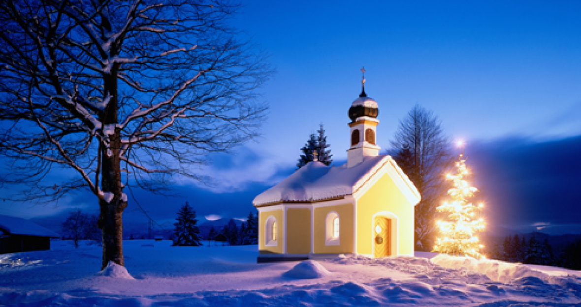Die CSU-Landesgruppe wünscht Ihnen und Ihrer Familie ein frohes Weihnachtsfest und ein gutes neues Jahr 2015!