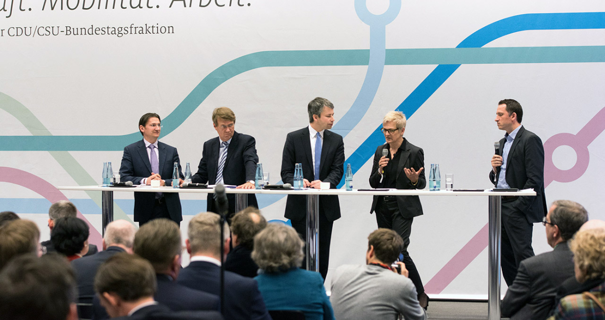 Zukunftskongress Zukunftskongress