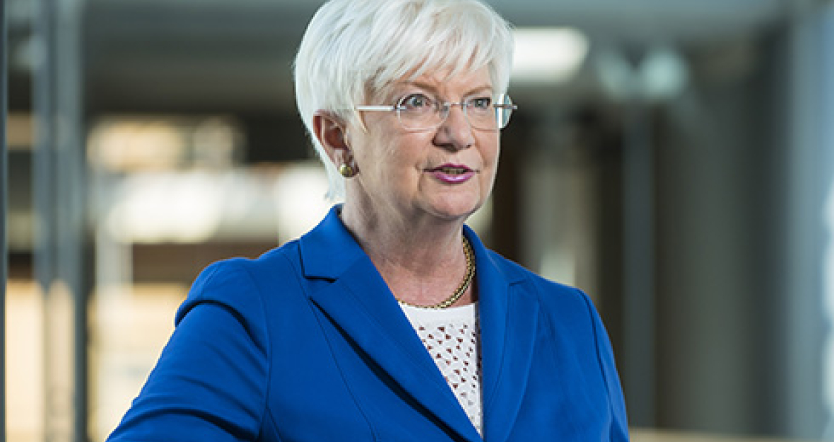 Hasselfeldt: Vereinbarungen müssen gelten