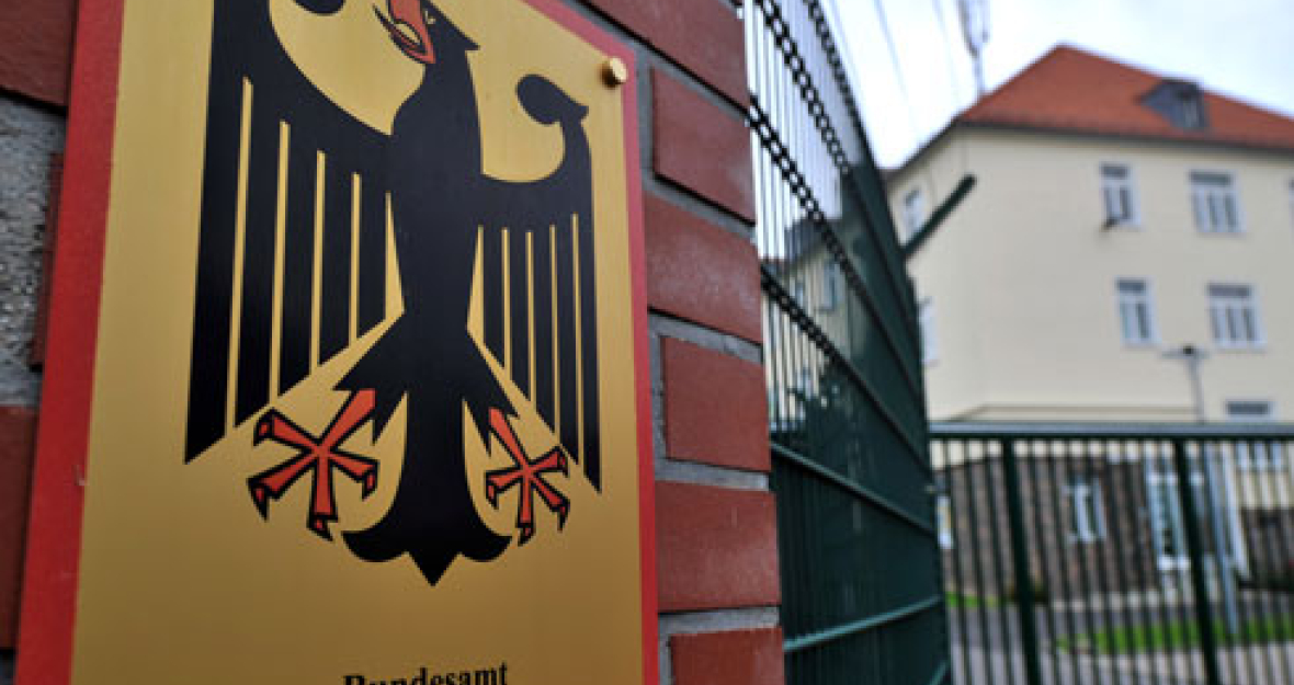 Bundesamt für Migration und Flüchtlinge in Nürnberg_490x275