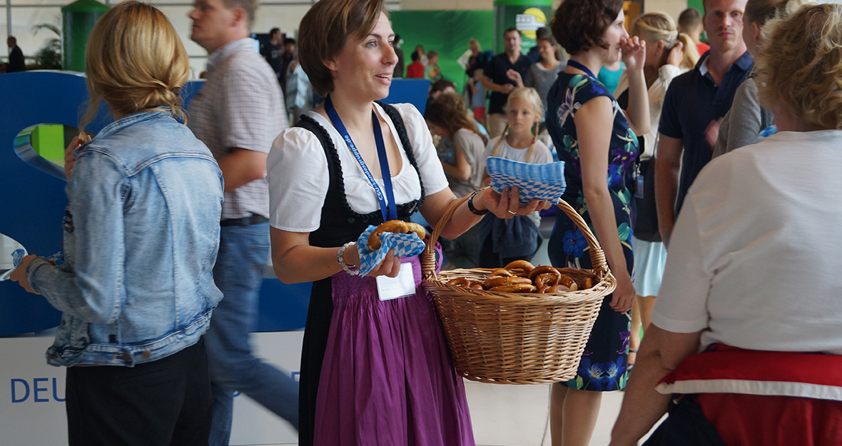 Tag der Ein- und Ausblicke 2016 Tag der Ein- und Ausblicke 2016