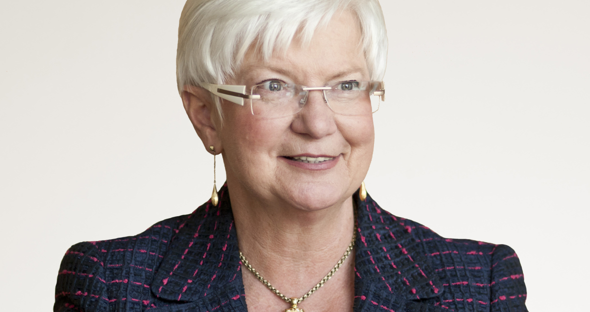 Gerda Hasselfeldt Gerda Hasselfeldt