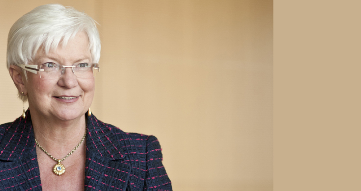 Gerda Hasselfeldt
