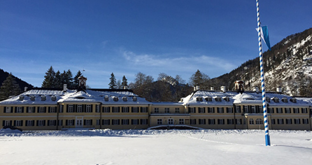 Die 39. Klausurtagung der CSU-Landesgruppe in Wildbad Kreuth endete heute. Auch in diesem Jahr gingen starke Impulse von Kreuth aus.