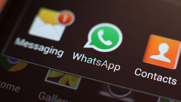 Whatsapp-Zeichen Whatsapp-Zeichen