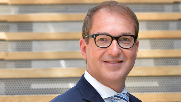 Alexander Dobrindt Alexander Dobrindt