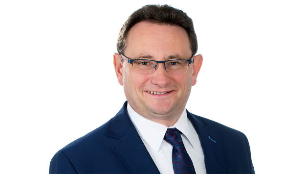 Ulrich Lange Ulrich Lange
